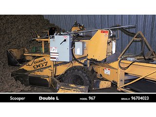 Property photo 153 - Large Farm and Potato Equipment Auction